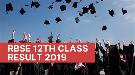 rbse 12th result 2019 name wise